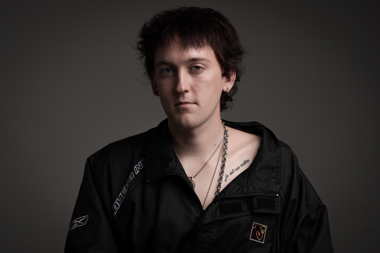 Client headshot