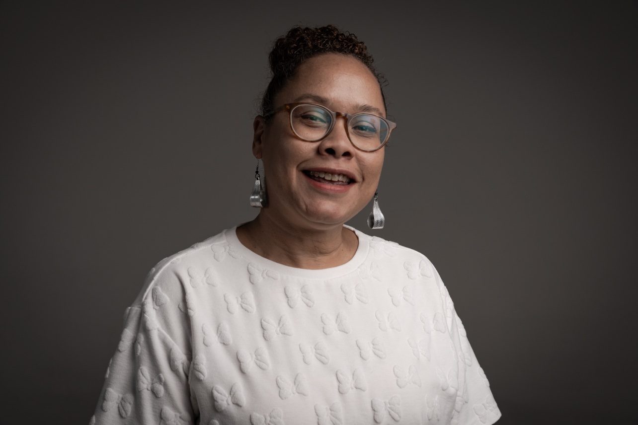 Client headshot