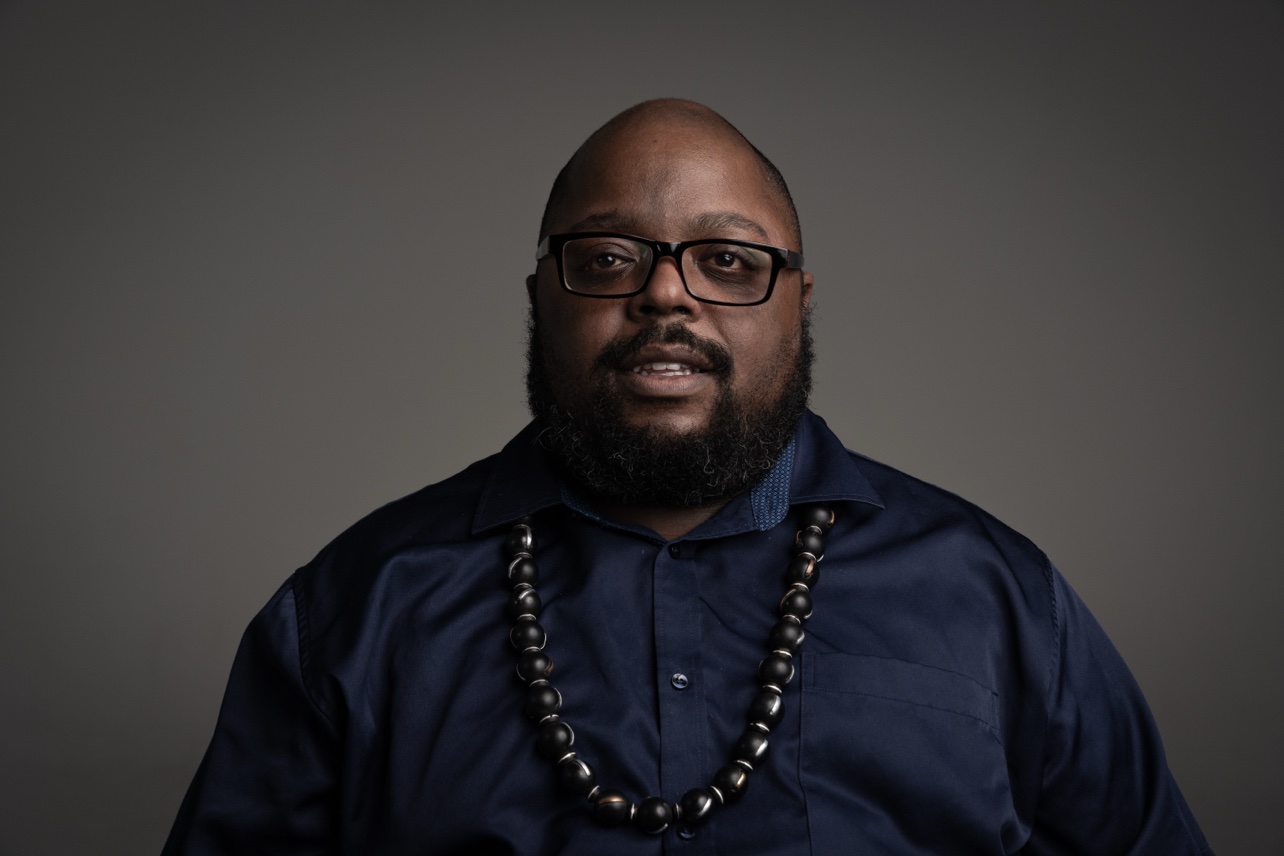 Client headshot