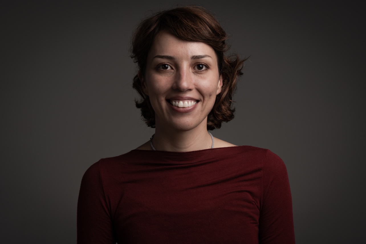 Client headshot